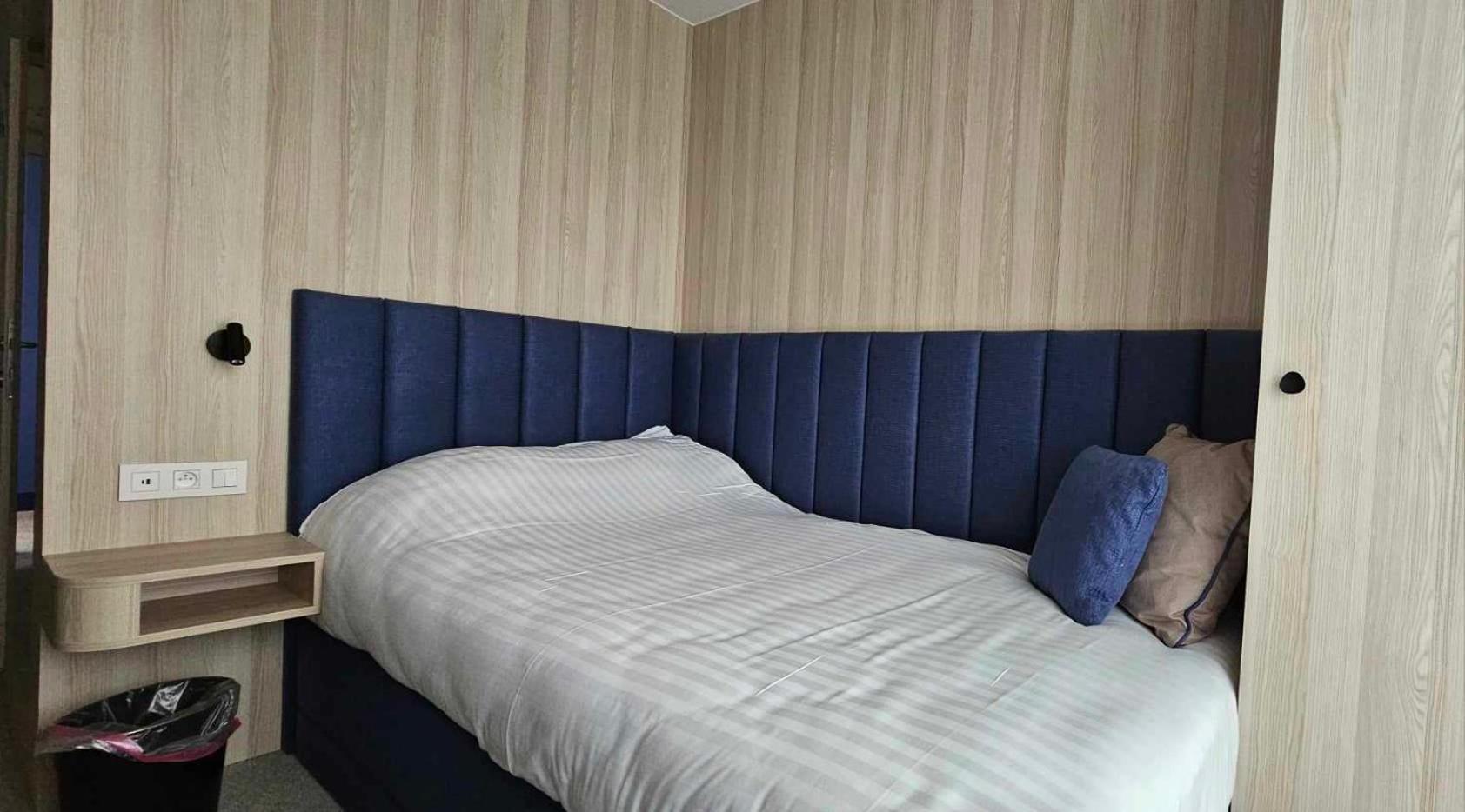 Hotel Les 3 Cles Gembloux Bagian luar foto